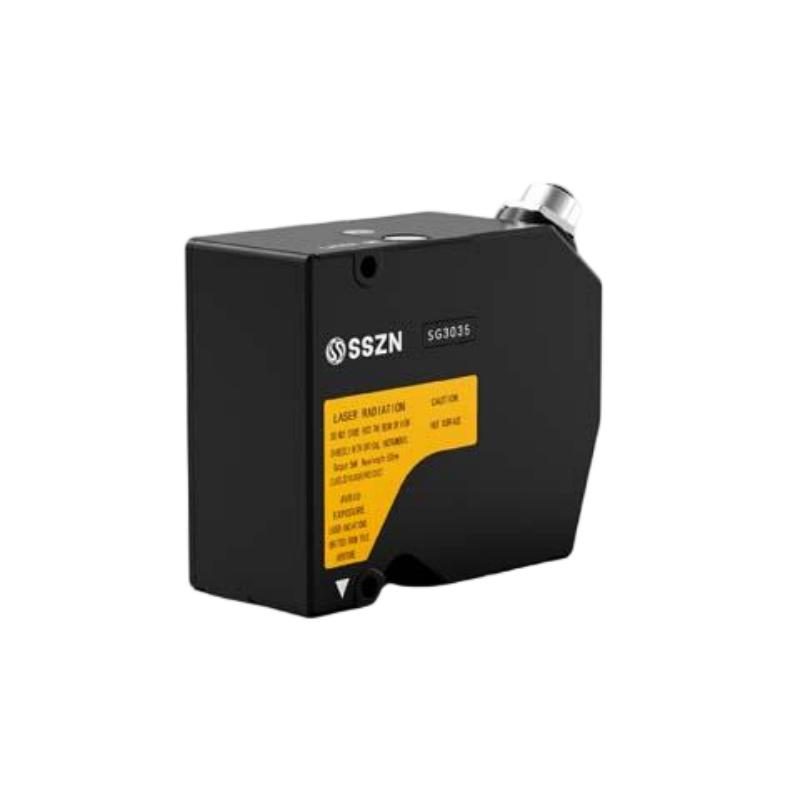 SG Series Point Laser Displace - Industrial Laser Measurement 评论和价格