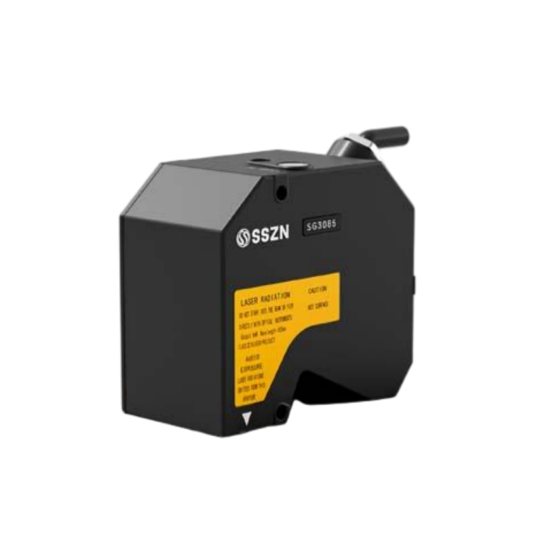 SG Series Point Laser Displace - Industrial Laser Measurement 评论和价格