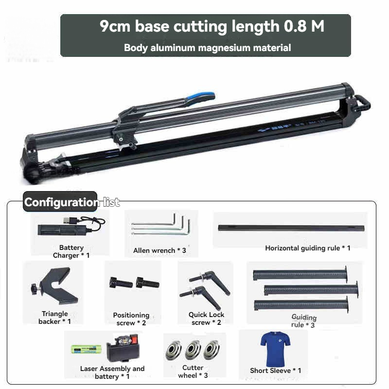 Free Laser Tile Cutting Machin - Industrial Laser Metal Cutting Machine 评论和价格