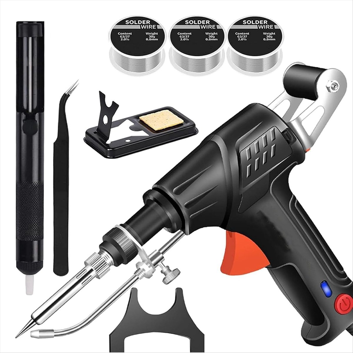 Budget-Friendly Internally Hea - Industrial Grade Laser Welder 评论和价格
