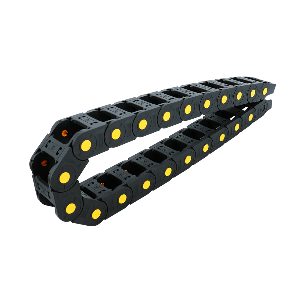 45x75 Mm 45*75 Mm Nylon Mochin - Drag Chain Cnc 评论和价格