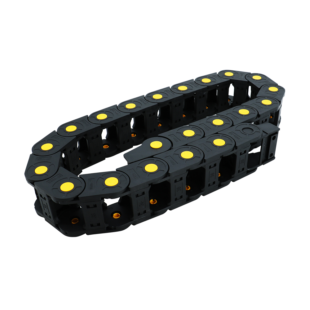 45x75 Mm 45*75 Mm Nylon Mochin - Drag Chain Cnc 评论和价格