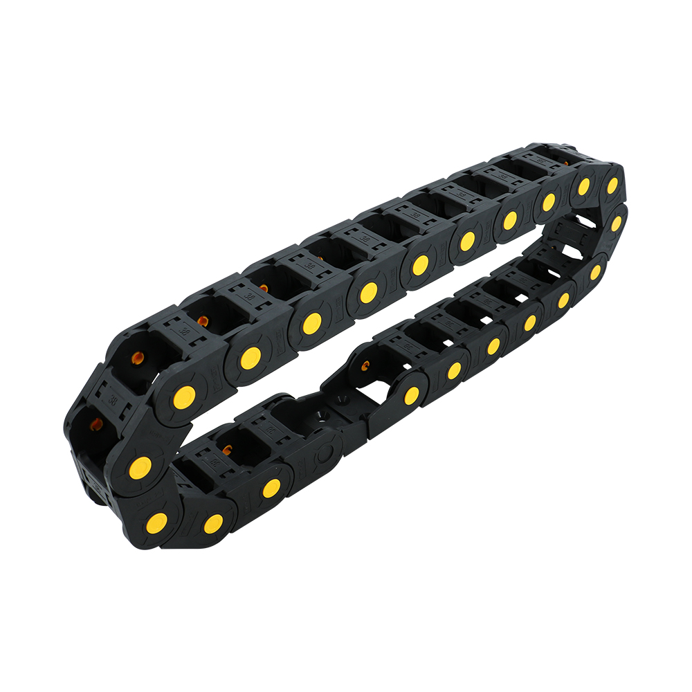 45x75 Mm 45*75 Mm Nylon Mochin - Drag Chain Cnc 评论和价格