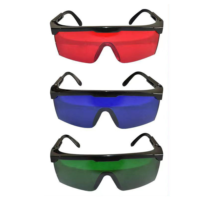 Laser Protection Glasses For I - Laser Safety Goggles 评论和价格