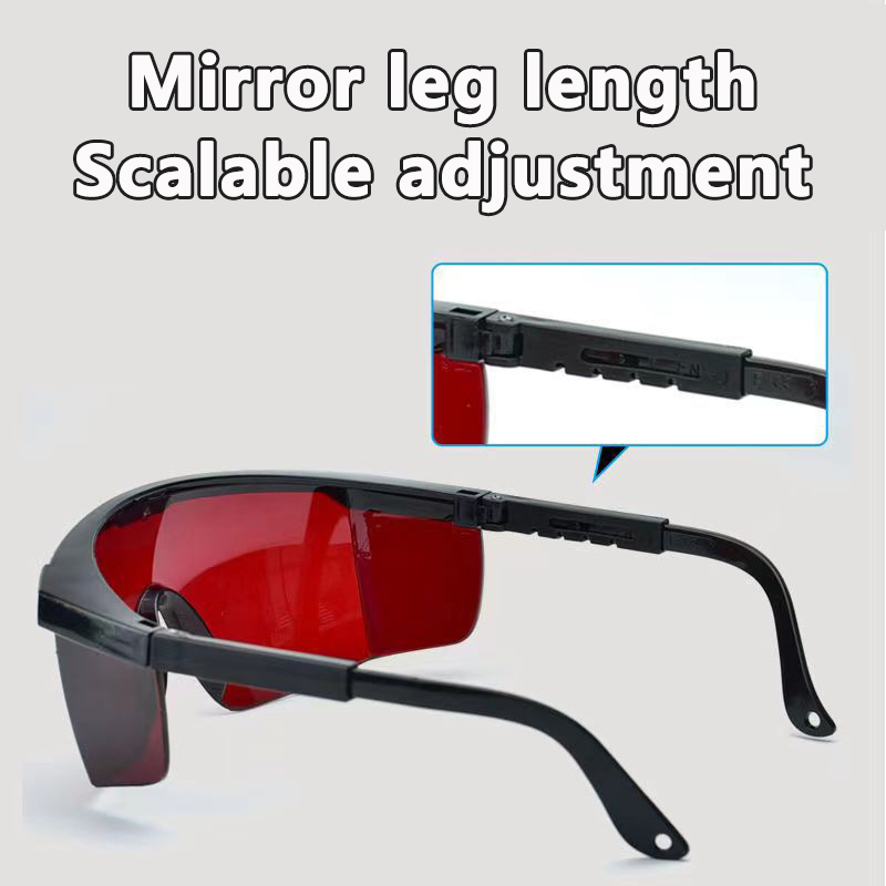 Laser Protection Glasses For I - Laser Safety Goggles 评论和价格