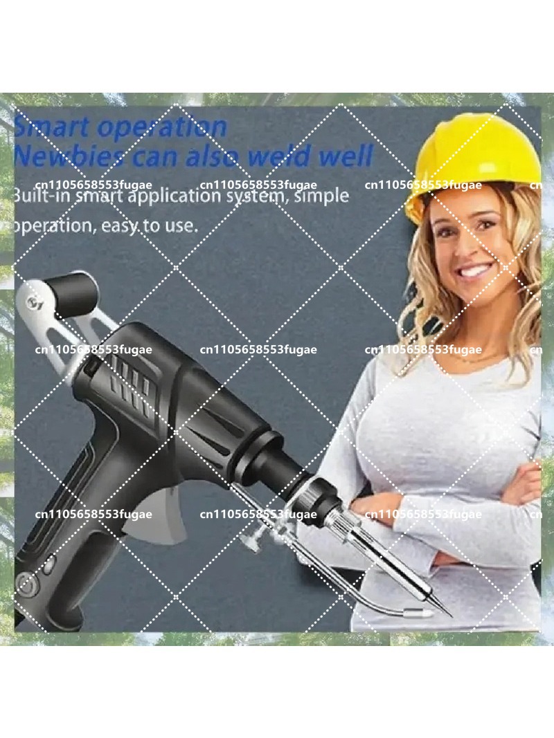 110V Handheld Laser Welding Ma - Industrial Grade Laser Welder 评论和价格