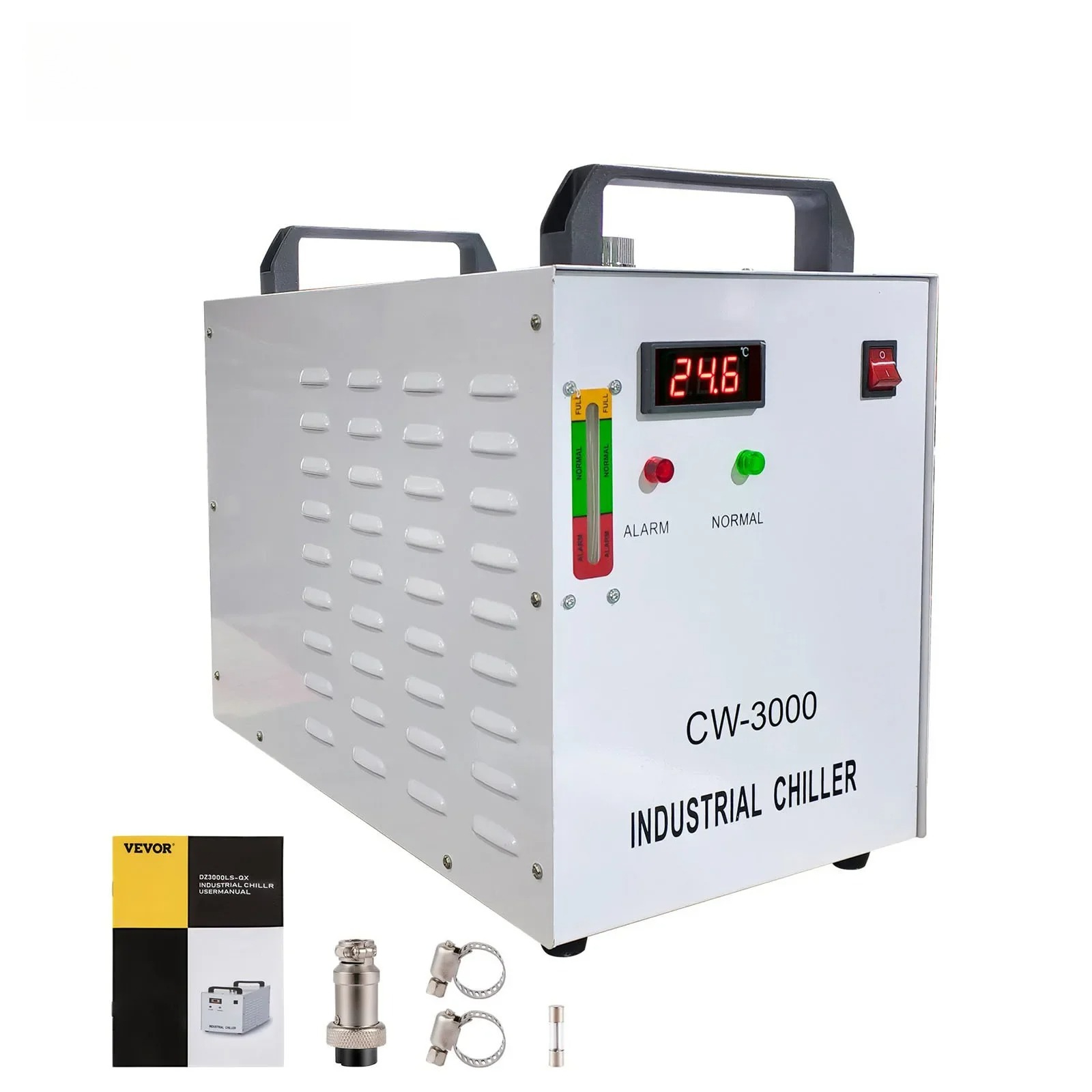 SIHAO CW-3000 Industrial Grade - Industrial Grade Laser 评论和价格