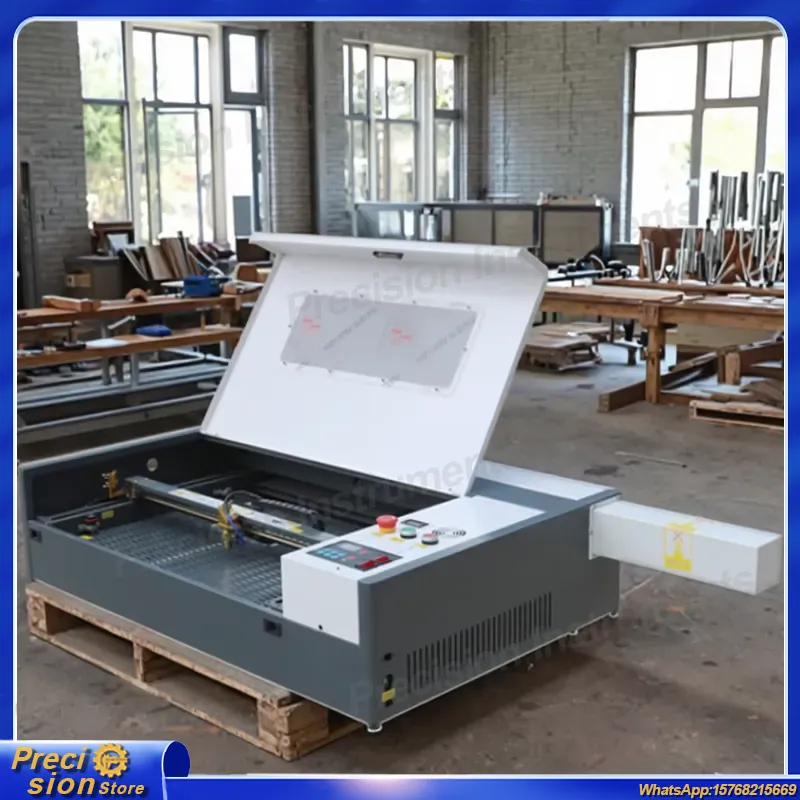 6040 CO2 Laser Engraving Machi - Co2 Laser Engraving Machine 评论和价格