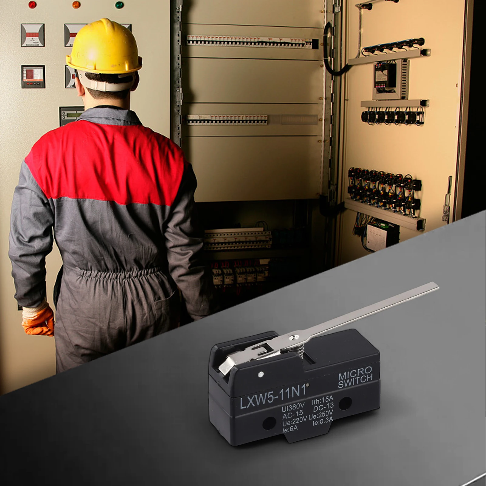 Incubator Industrial Switch Li - Limit Switch Cnc 评论和价格
