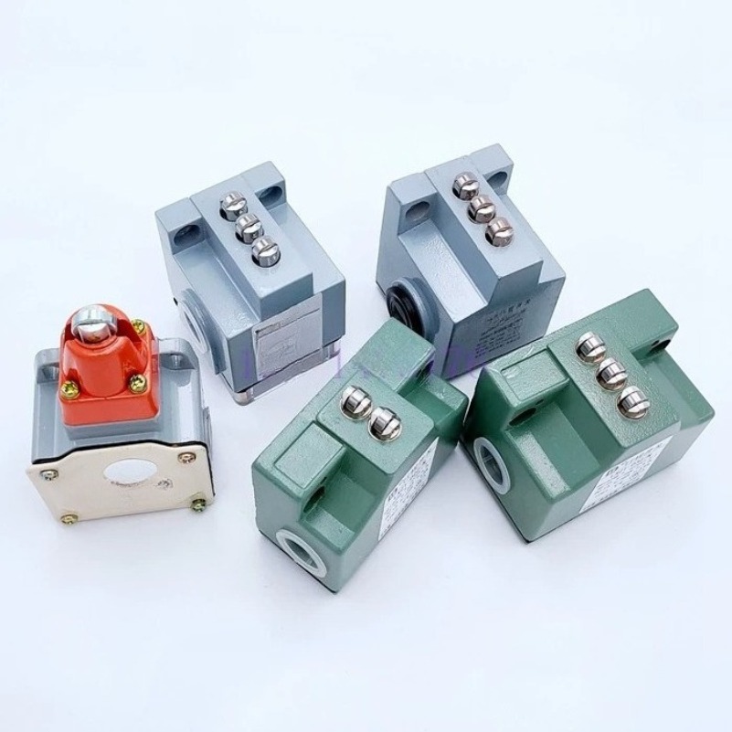 New JW2-11Z/3 Triple Travel Sw - Limit Switch Cnc 评论和价格