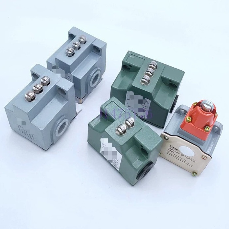 New JW2-11Z/3 Triple Travel Sw - Limit Switch Cnc 评论和价格