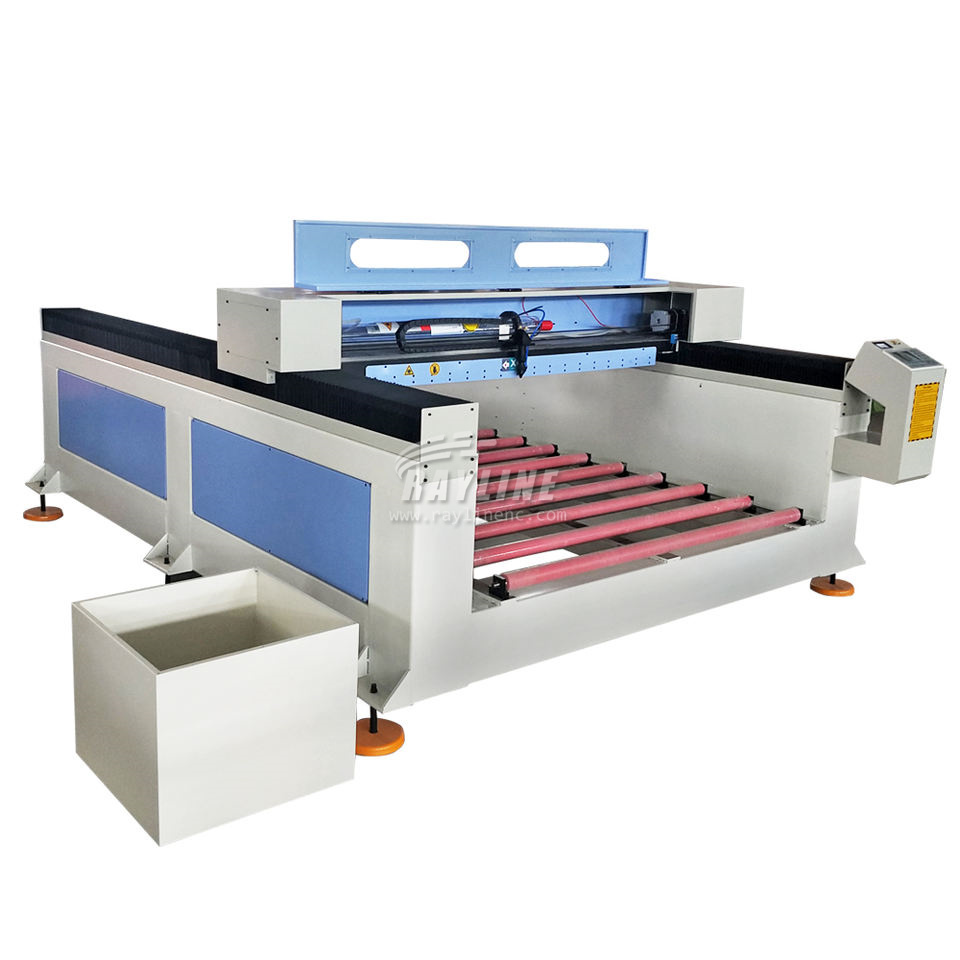 CO2 Laser Cutting Machine 150W - Industrial Laser Metal Cutting Machine 评论和价格
