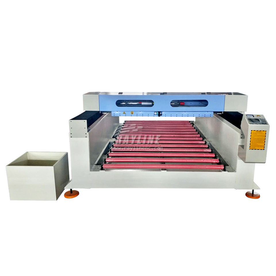 CO2 Laser Cutting Machine 150W - Industrial Laser Metal Cutting Machine 评论和价格