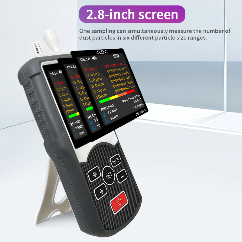JD-3003 Professional 6-Channel - Industrial Grade Laser 评论和价格