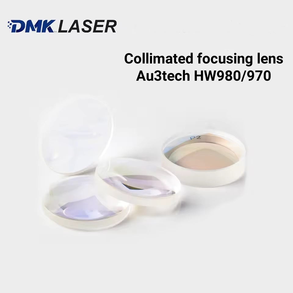 DMK Au3tech Collimating window - Industrial Laser Blaster 评论和价格