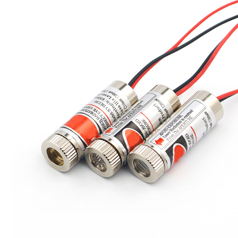 High Quality Red Line Laser Mo - Industrial Grade Laser 评论和价格