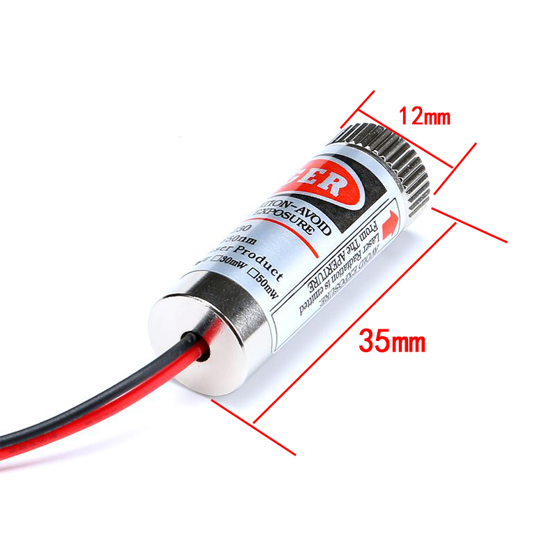 High Quality Red Line Laser Mo - Industrial Grade Laser 评论和价格
