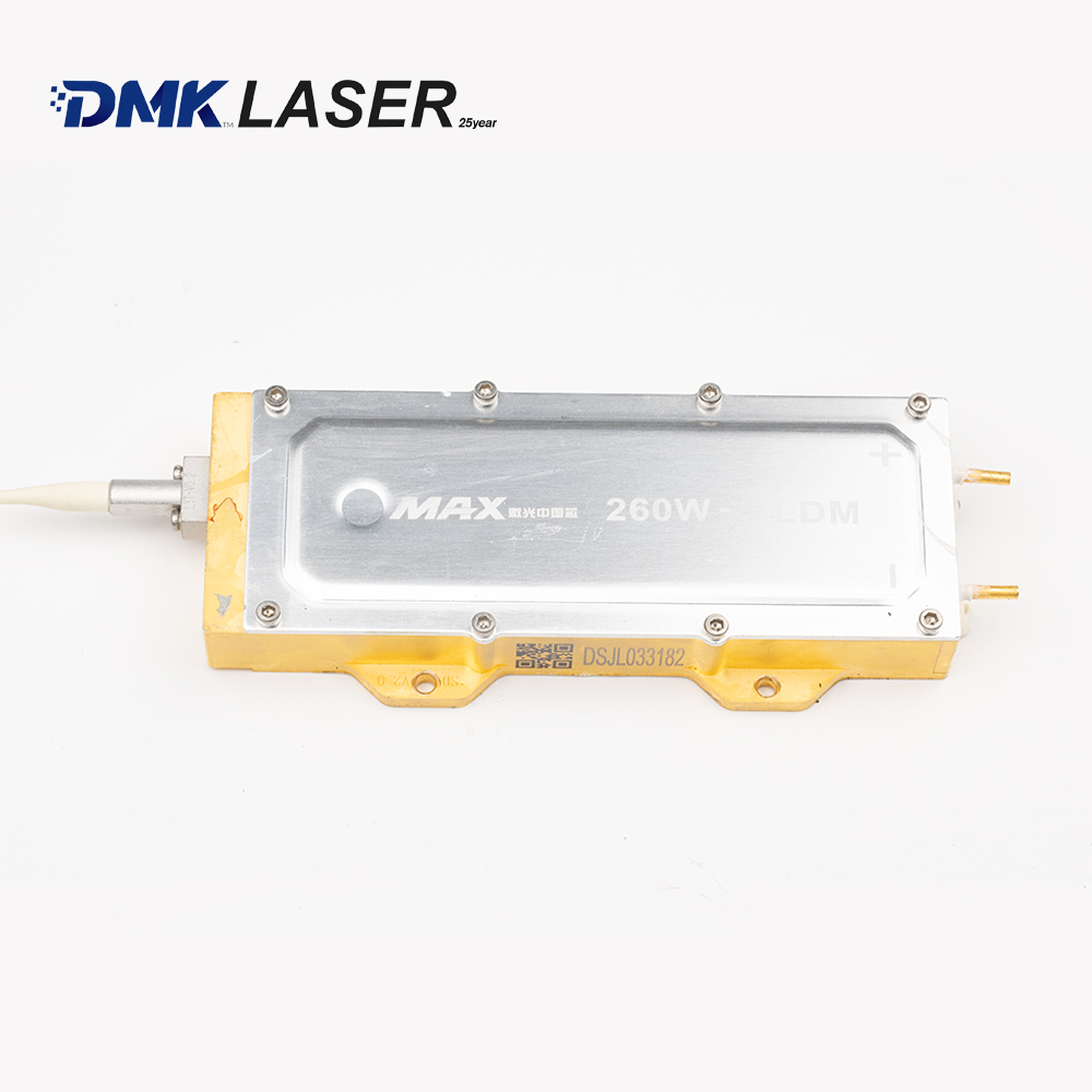 MAX 130W 260W 350W Laser Pump  - Industrial Laser Blaster 评论和价格