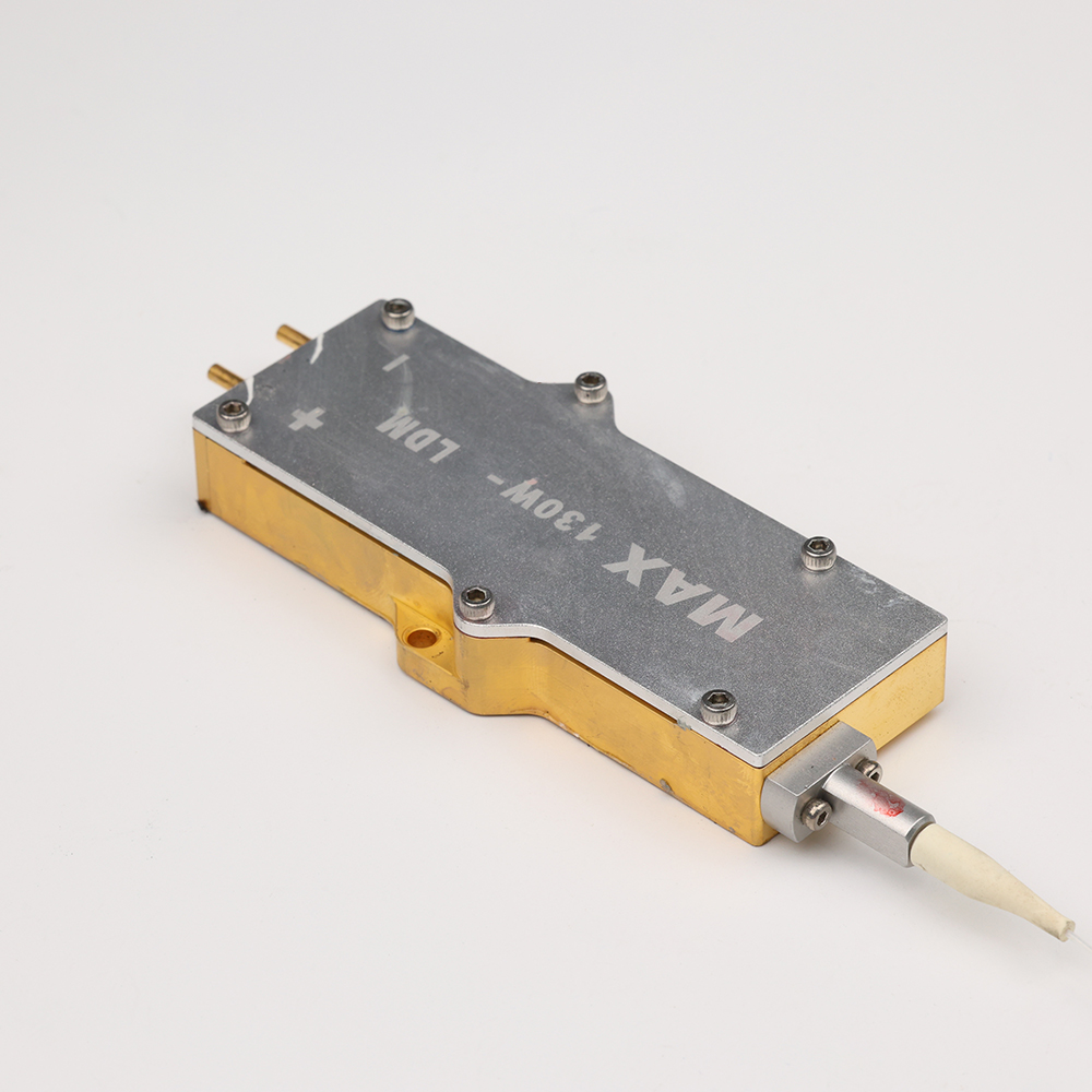 MAX 130W 260W 350W Laser Pump  - Industrial Laser Blaster 评论和价格
