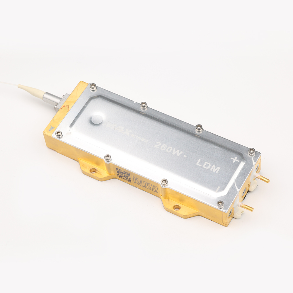 MAX 130W 260W 350W Laser Pump  - Industrial Laser Blaster 评论和价格