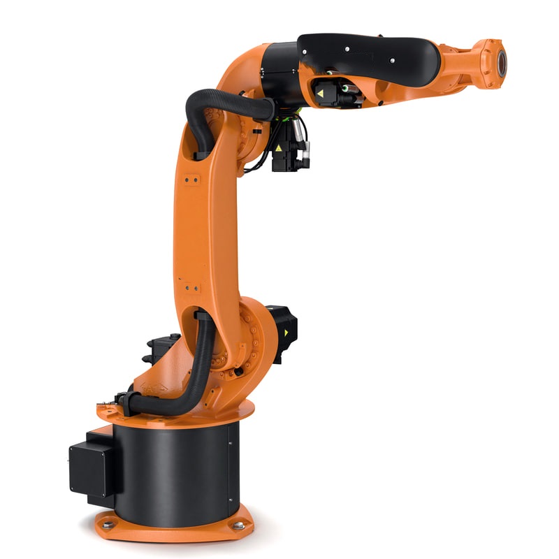 Industrial Welding Robot Kuka  - Industrial Laser Welding Machine 评论和价格
