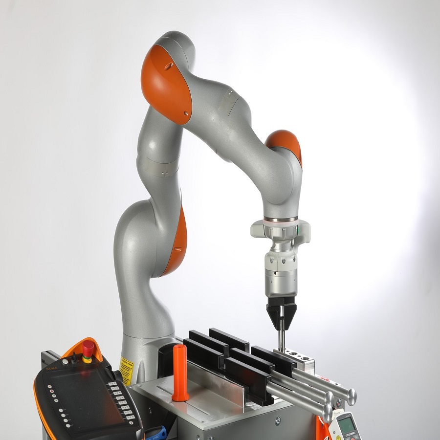 Industrial Welding Robot Kuka  - Industrial Laser Welding Machine 评论和价格