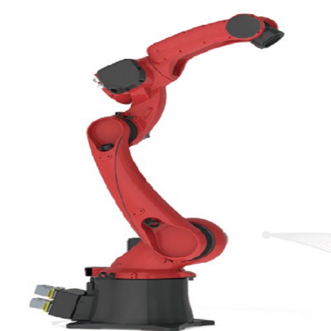 Industrial Welding Robot Kuka  - Industrial Laser Welding Machine 评论和价格