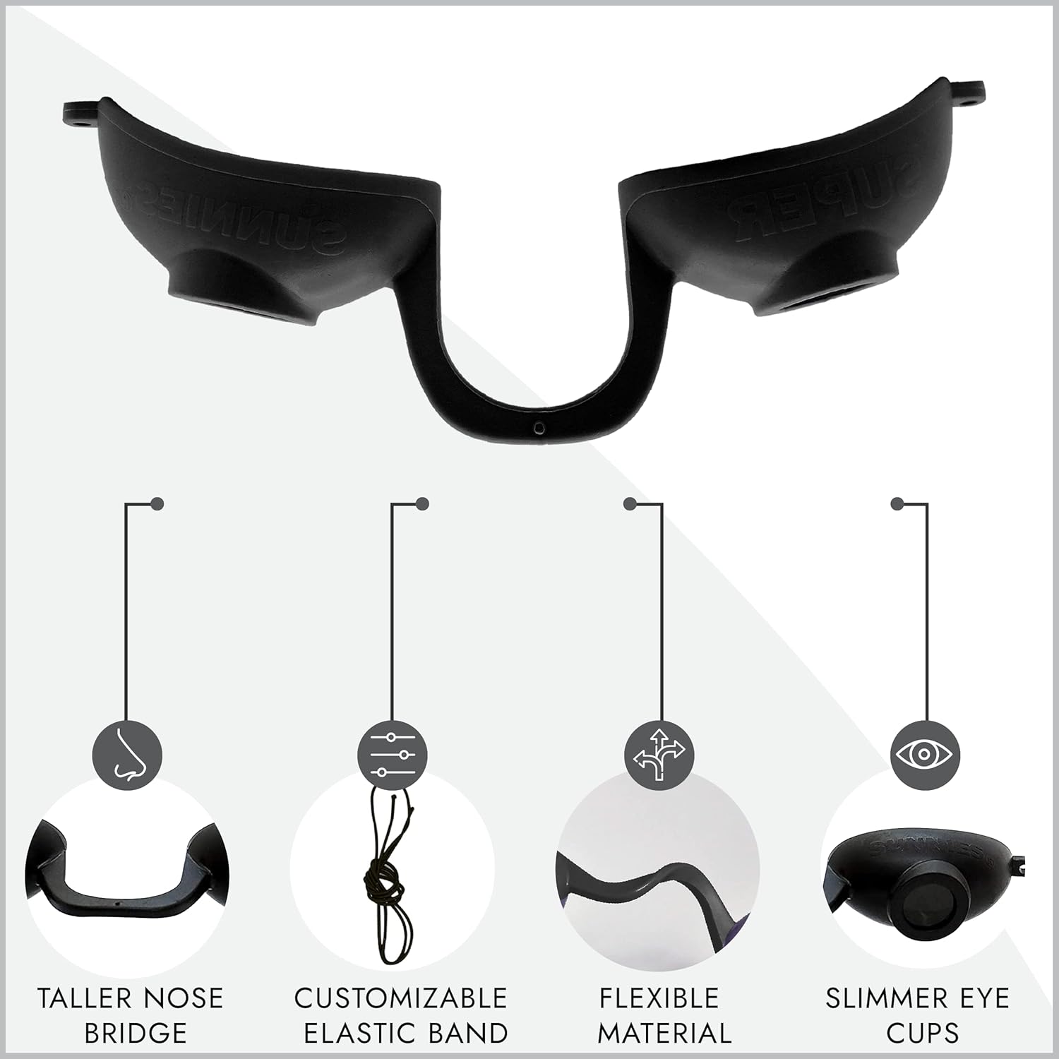 Professional IPL Laser Safety  - Laser Safety Goggles 评论和价格