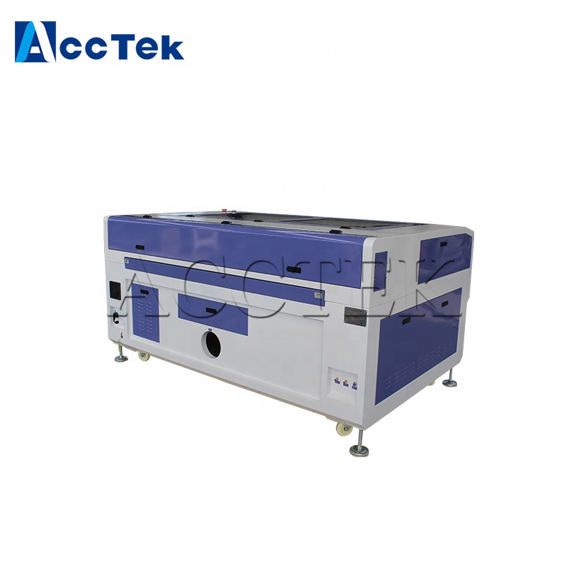 Jinan ACCTEK AKJ1610 CO2 Laser - Co2 Laser Engraving Machine 评论和价格