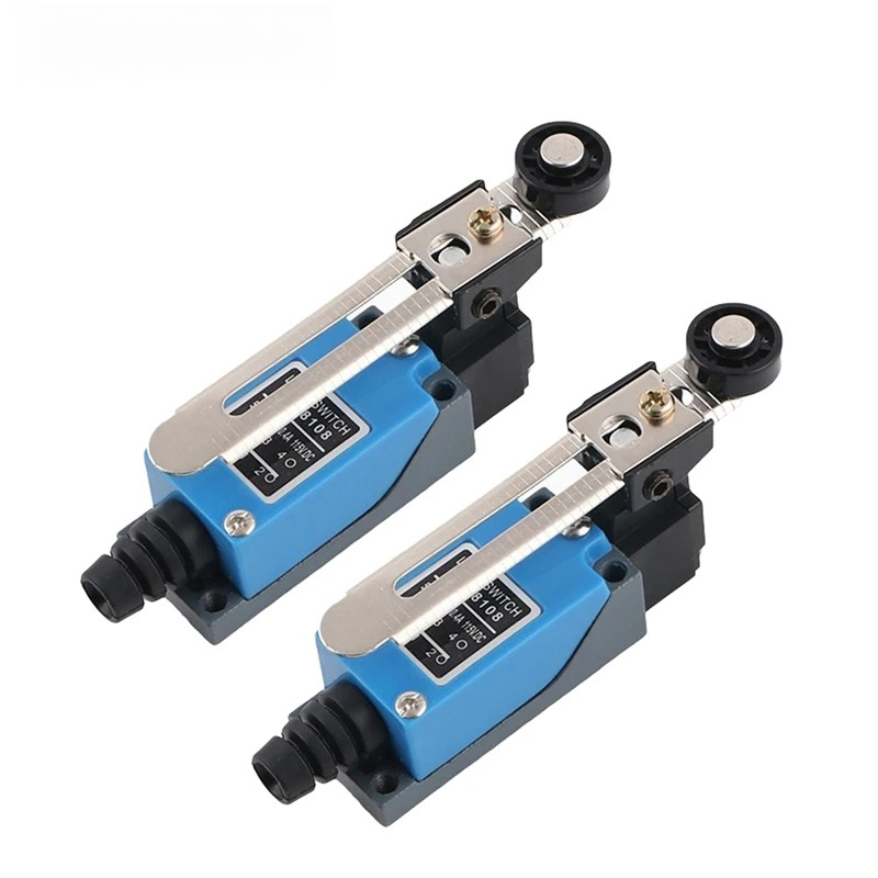 ME8104 ME8108 Limit SwitcWater - Limit Switch Cnc 评论和价格