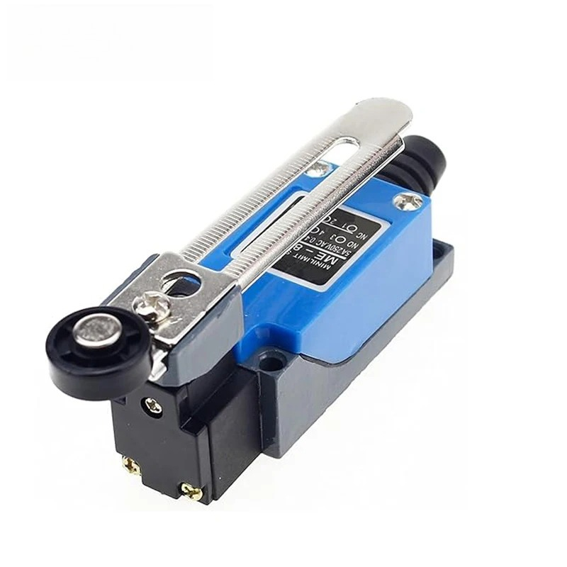 ME8104 ME8108 Limit SwitcWater - Limit Switch Cnc 评论和价格