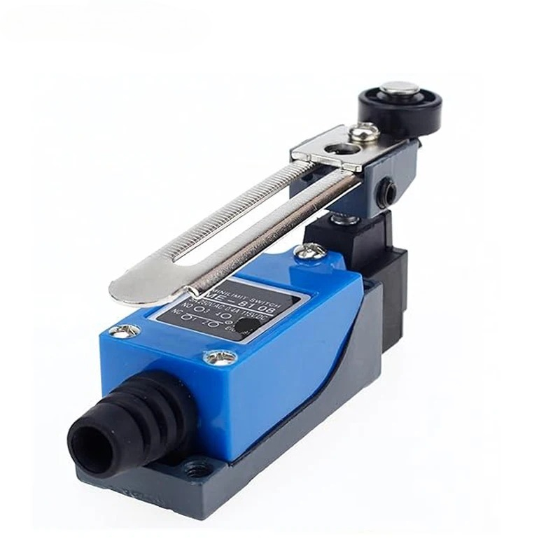 ME8104 ME8108 Limit SwitcWater - Limit Switch Cnc 评论和价格