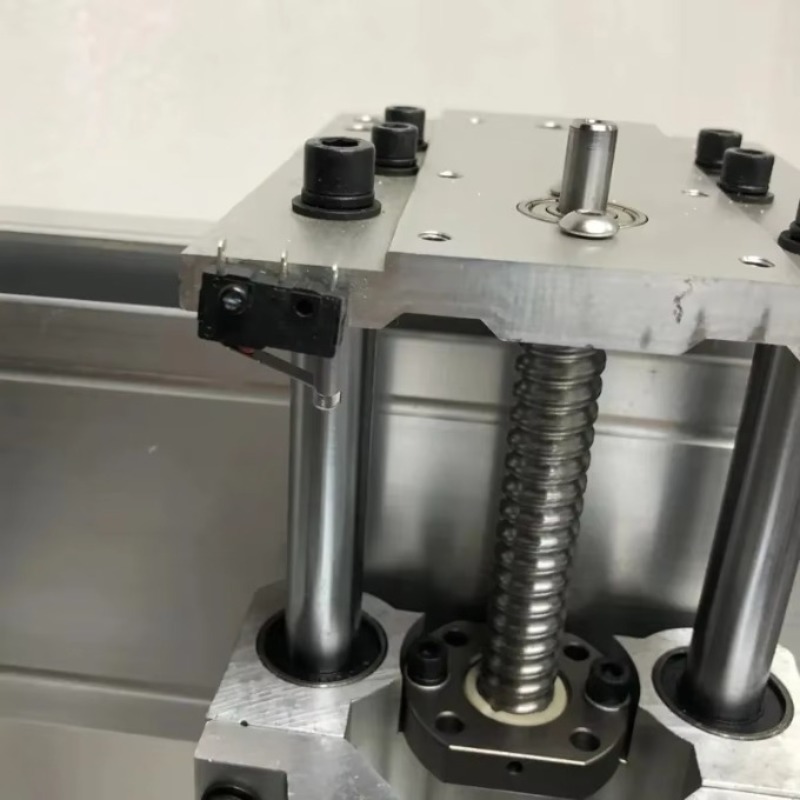 Aluminum CNC 3040 6040 Frame K - Limit Switch Cnc 评论和价格
