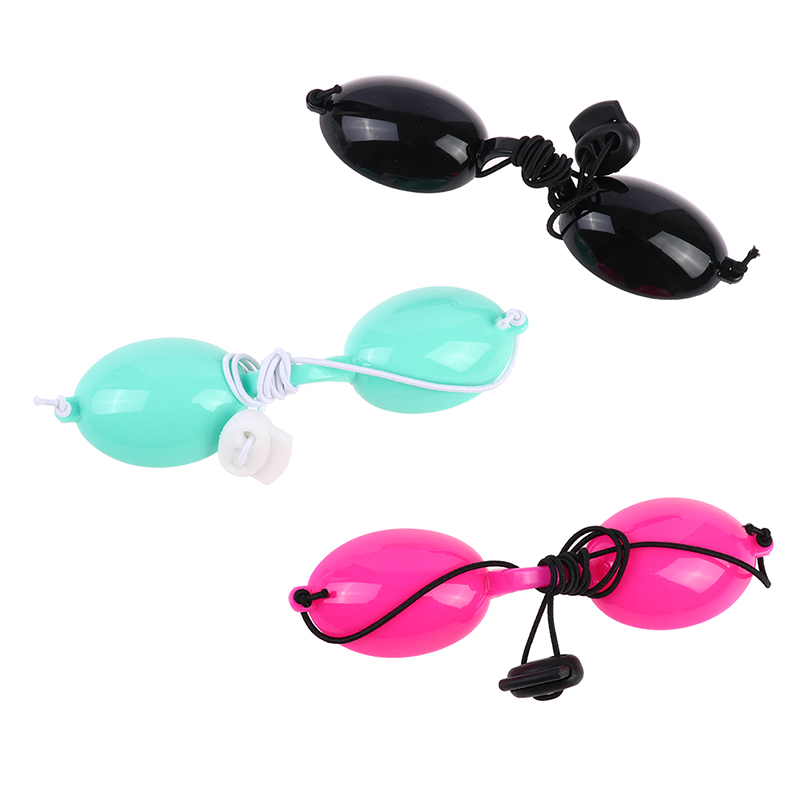 New【1PC Beauty Instrument Lase - Laser Safety Goggles 评论和价格