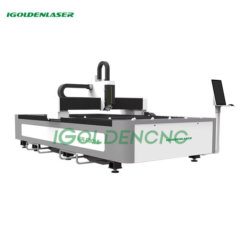 Industrial-grade Durability La - Industrial Laser Metal Cutting Machine 评论和价格