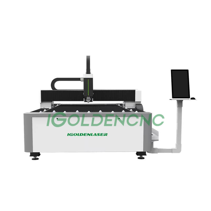 Industrial-grade Durability La - Industrial Laser Metal Cutting Machine 评论和价格