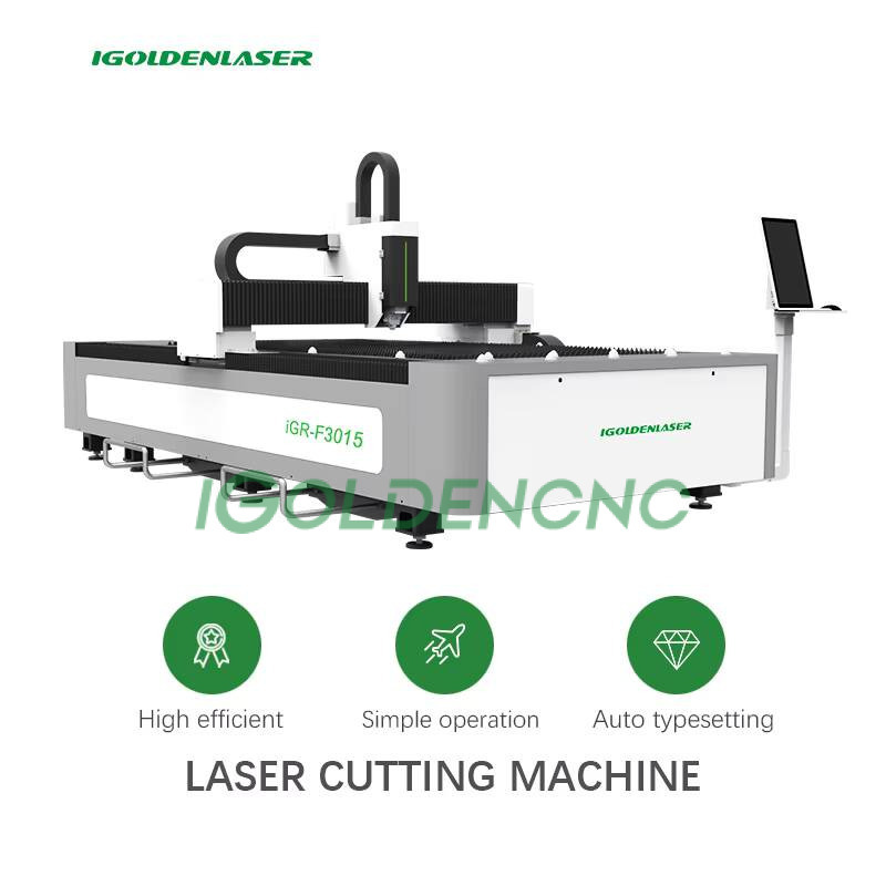 Industrial-grade Durability La - Industrial Laser Metal Cutting Machine 评论和价格