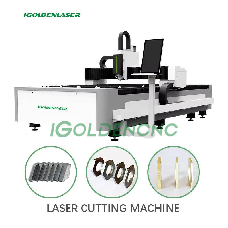 Industrial-grade Durability La - Industrial Laser Metal Cutting Machine 评论和价格