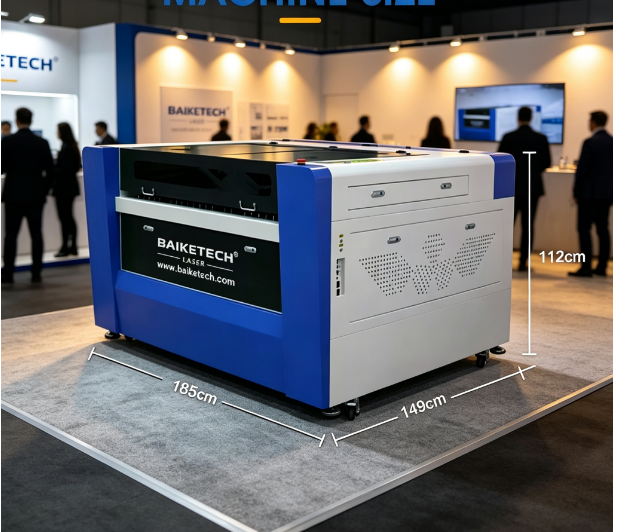 High Precision CO2 Laser Cutti - Co2 Laser Engraving Machine 评论和价格