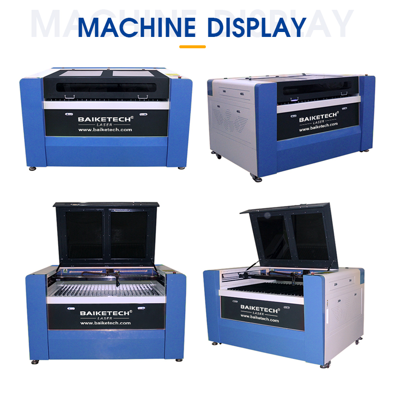 High Precision CO2 Laser Cutti - Co2 Laser Engraving Machine 评论和价格