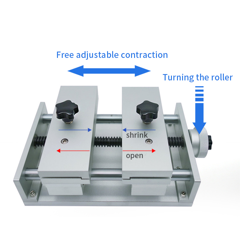 Fixture Clamps for Laser Marki - Co2 Laser Engraving Machine 评论和价格