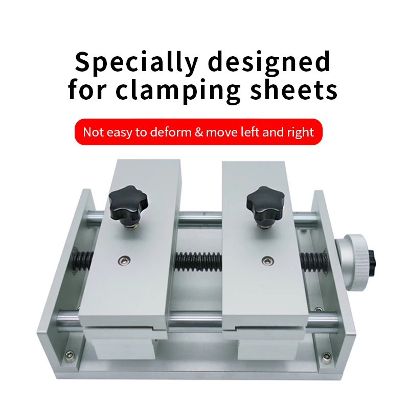 Fixture Clamps for Laser Marki - Co2 Laser Engraving Machine 评论和价格