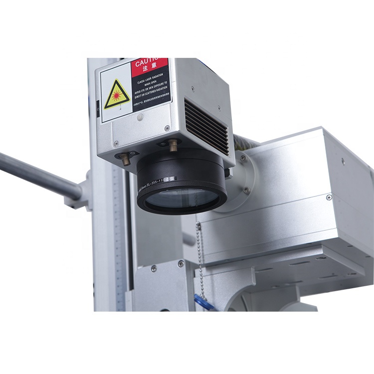 High Precision Laser Galvo Sca - Co2 Laser Engraving Machine 评论和价格