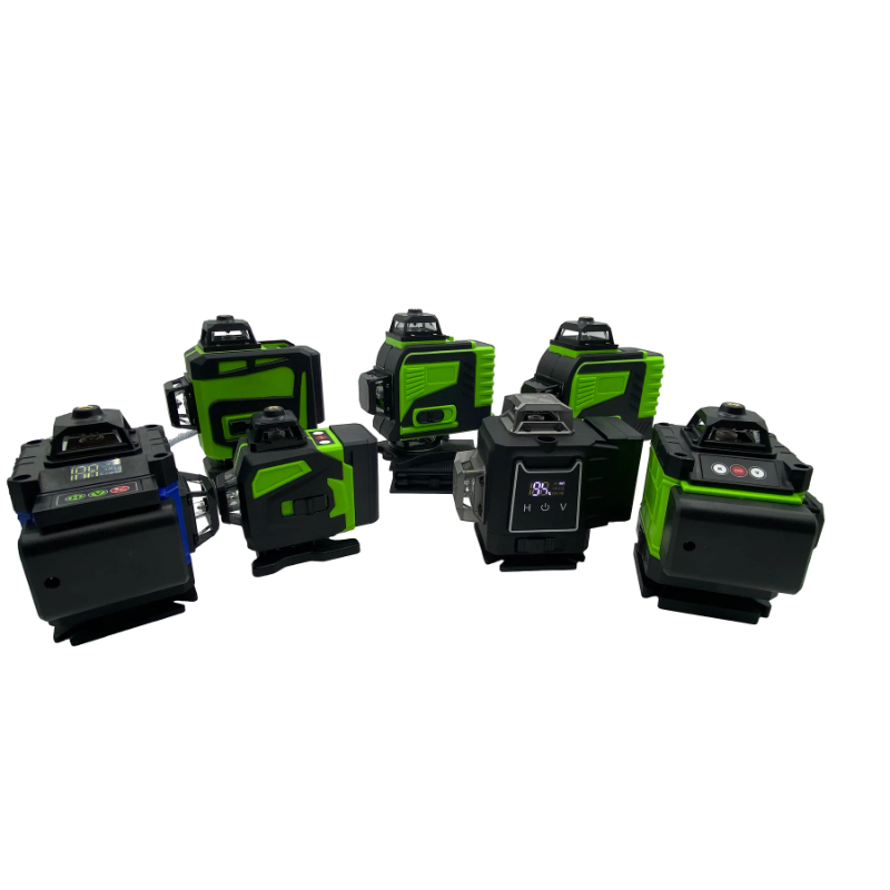 Tripod/Nivel A Laser 16 Lines  - Industrial Laser Measurement 评论和价格