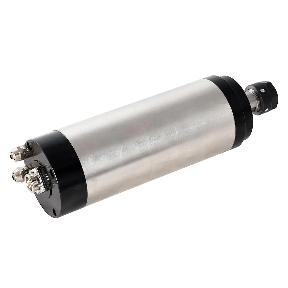 2.2 Kw Water Cooled Spindle Mo - Cnc Spindle Motor 评论和价格