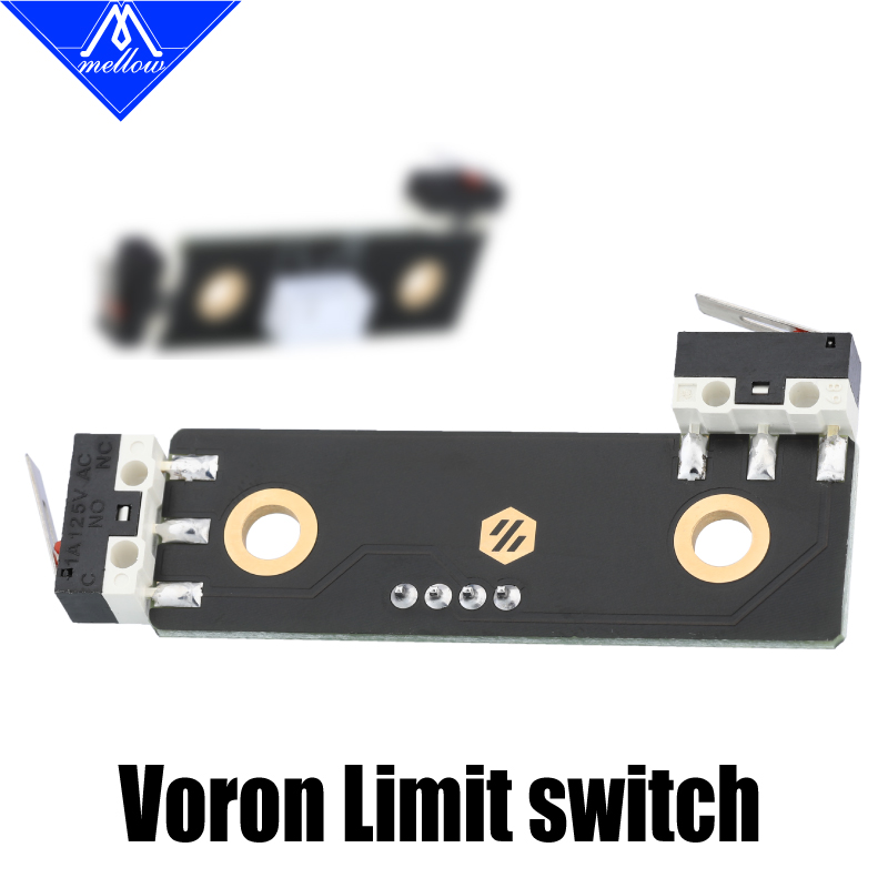 Mellow X/Y Axis Mechanical Lim - Limit Switch Cnc 评论和价格