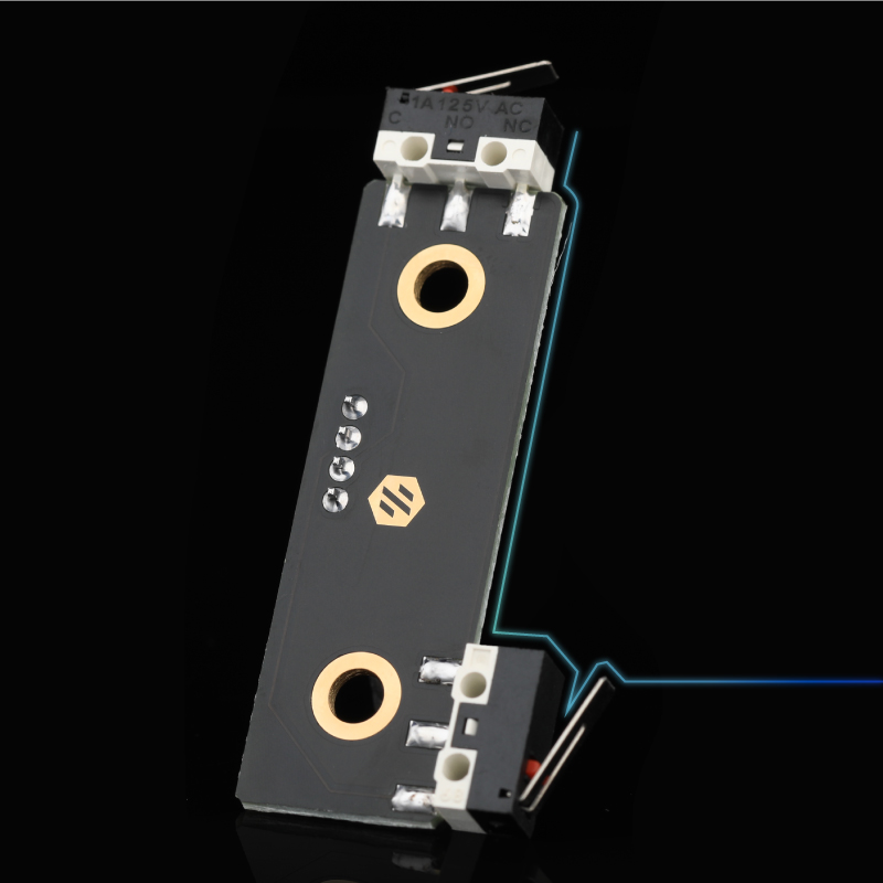 Mellow X/Y Axis Mechanical Lim - Limit Switch Cnc 评论和价格