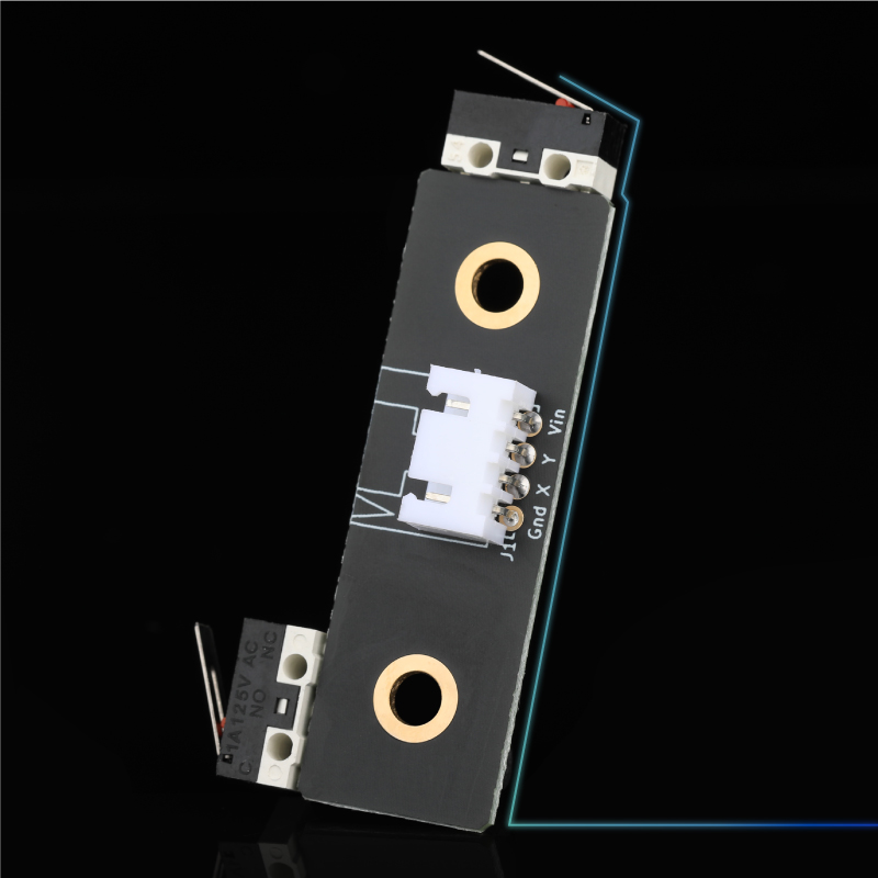 Mellow X/Y Axis Mechanical Lim - Limit Switch Cnc 评论和价格