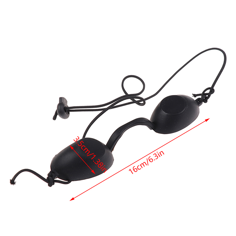 ＆1/2Pcs Protective Eyepatch La - Laser Safety Goggles 评论和价格