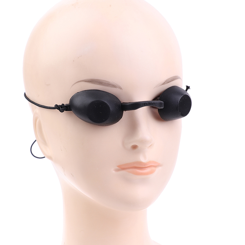 ＆1/2Pcs Protective Eyepatch La - Laser Safety Goggles 评论和价格